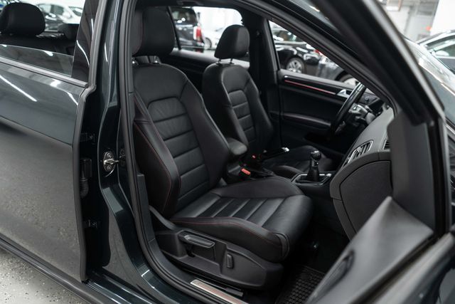 2017 Volkswagen Golf GTI 2.0T 4-Door Autobahn Manual - 23001005 - 10