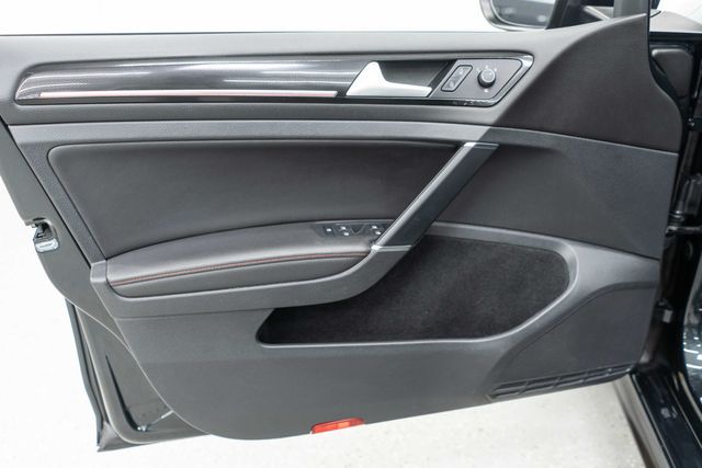 2017 Volkswagen Golf GTI 2.0T 4-Door Autobahn Manual - 23001005 - 13