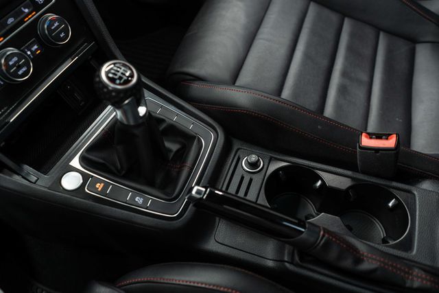 2017 Volkswagen Golf GTI 2.0T 4-Door Autobahn Manual - 23001005 - 16