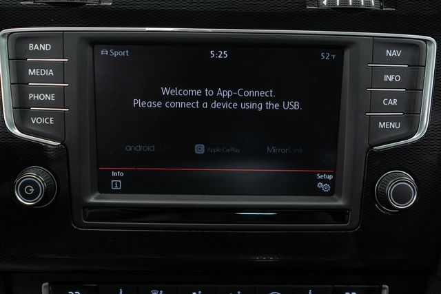 2017 Volkswagen Golf GTI 2.0T 4-Door Autobahn Manual - 23001005 - 19