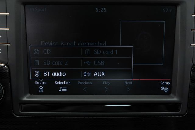 2017 Volkswagen Golf GTI 2.0T 4-Door Autobahn Manual - 23001005 - 20