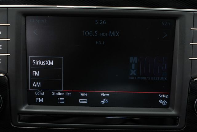 2017 Volkswagen Golf GTI 2.0T 4-Door Autobahn Manual - 23001005 - 21