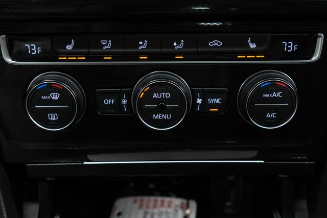 2017 Volkswagen Golf GTI 2.0T 4-Door Autobahn Manual - 23001005 - 22