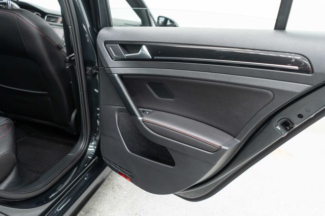 2017 Volkswagen Golf GTI 2.0T 4-Door Autobahn Manual - 23001005 - 24