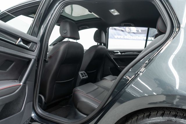 2017 Volkswagen Golf GTI 2.0T 4-Door Autobahn Manual - 23001005 - 26