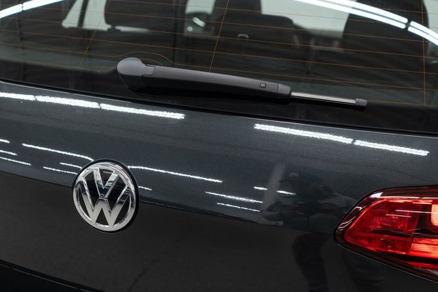 2017 Volkswagen Golf GTI 2.0T 4-Door Autobahn Manual - 23001005 - 39