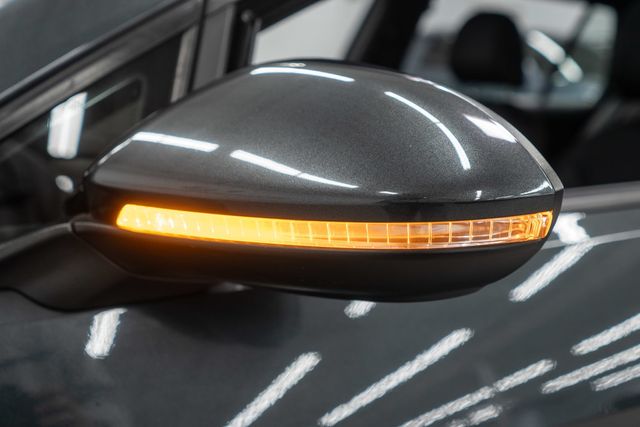 2017 Volkswagen Golf GTI 2.0T 4-Door Autobahn Manual - 23001005 - 41