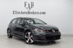 2017 Volkswagen Golf GTI 2.0T 4-Door Autobahn Manual - 23001005 - 45