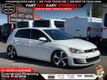 2017 Volkswagen Golf GTI 2.0T 4-Door S Manual - 22671507 - 0