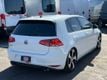 2017 Volkswagen Golf GTI 2.0T 4-Door S Manual - 22671507 - 8