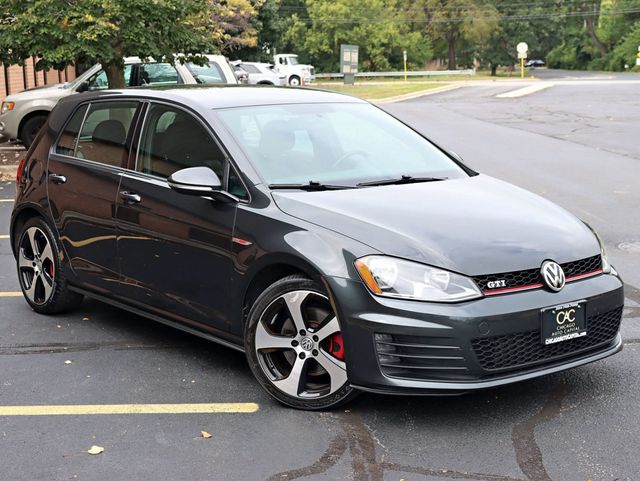 2017 Volkswagen Golf GTI 2.0T 4-Door S Manual - 22575892 - 8