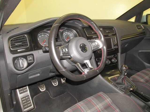 2017 Volkswagen Golf GTI 2.0T 4-Door S Manual - 18344552 - 16