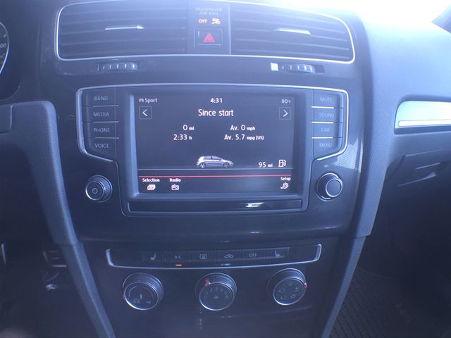 2017 Volkswagen Golf GTI 2.0T 4-Door Sport DSG - 22925525 - 15