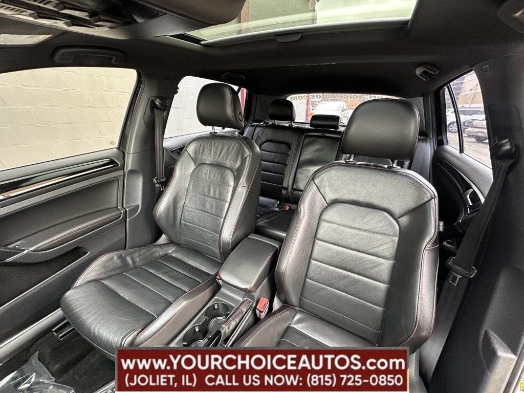 2017 Volkswagen Golf GTI 2.0T 4-Door Sport DSG - 22921984 - 15