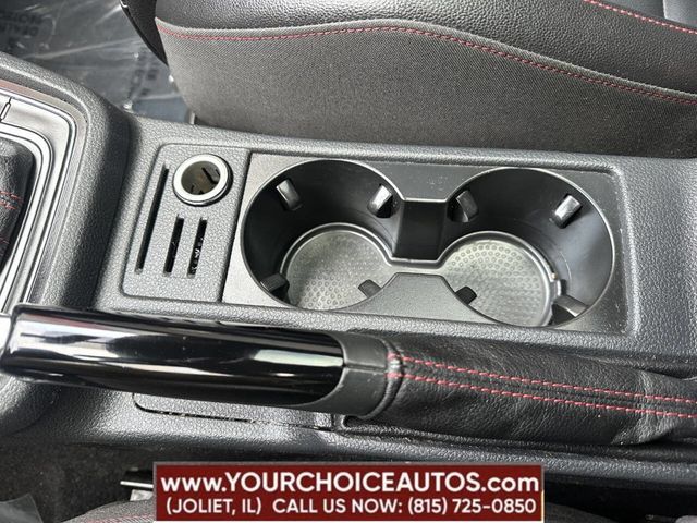 2017 Volkswagen Golf GTI 2.0T 4-Door Sport DSG - 22921984 - 39