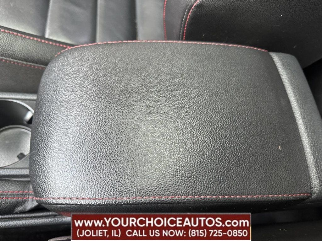 2017 Volkswagen Golf GTI 2.0T 4-Door Sport DSG - 22921984 - 40