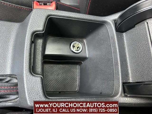 2017 Volkswagen Golf GTI 2.0T 4-Door Sport DSG - 22921984 - 41