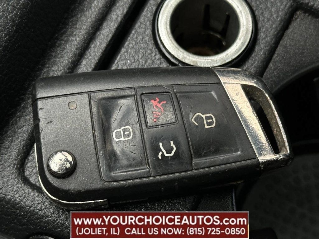 2017 Volkswagen Golf GTI 2.0T 4-Door Sport DSG - 22921984 - 45