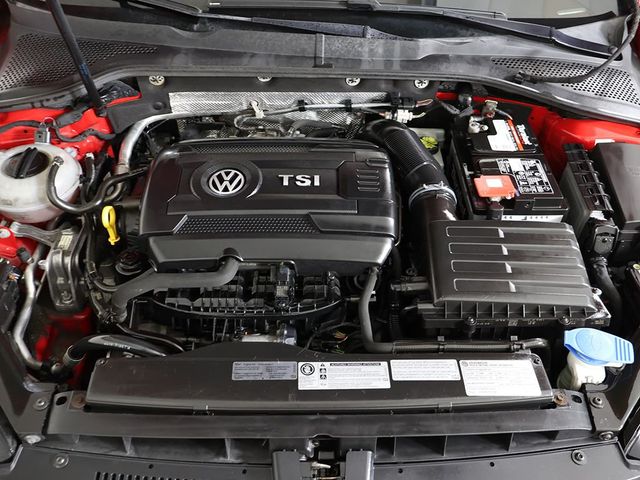 2017 Volkswagen Golf GTI 2.0T 4-Door Sport Manual - 23047065 - 16
