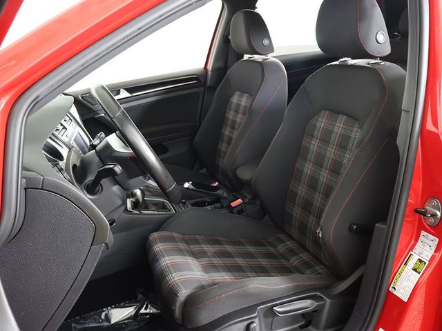 2017 Volkswagen Golf GTI 2.0T 4-Door Sport Manual - 23047065 - 26