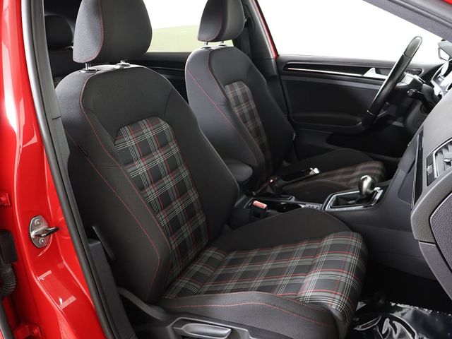 2017 Volkswagen Golf GTI 2.0T 4-Door Sport Manual - 23047065 - 27