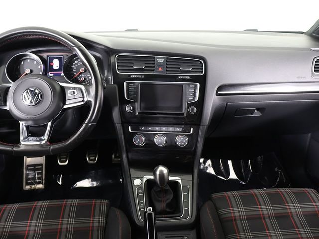 2017 Volkswagen Golf GTI 2.0T 4-Door Sport Manual - 23047065 - 32