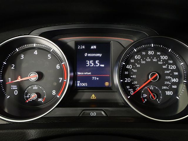 2017 Volkswagen Golf GTI 2.0T 4-Door Sport Manual - 23047065 - 36
