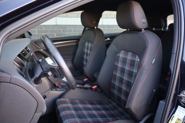 2017 Volkswagen Golf GTI Autobahn - 23019462 - 15