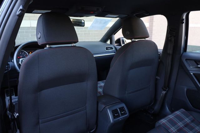 2017 Volkswagen Golf GTI Autobahn - 23019462 - 18