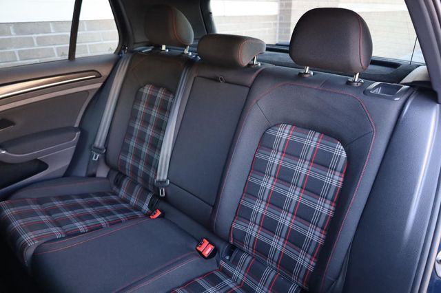 2017 Volkswagen Golf GTI Autobahn - 23019462 - 19