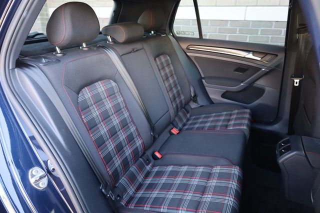 2017 Volkswagen Golf GTI Autobahn - 23019462 - 22