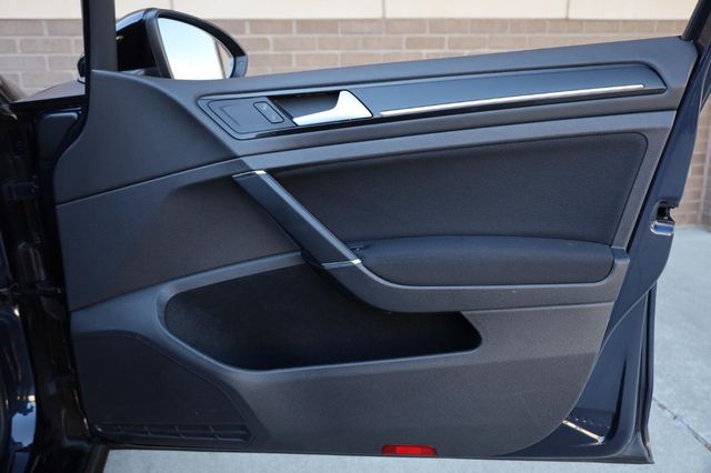 2017 Volkswagen Golf GTI Autobahn - 23019462 - 24