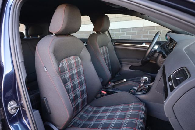 2017 Volkswagen Golf GTI Autobahn - 23019462 - 26