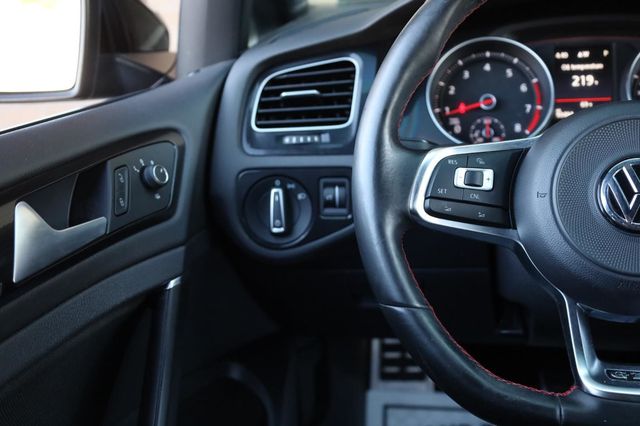 2017 Volkswagen Golf GTI Autobahn - 23019462 - 30