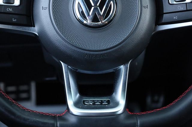 2017 Volkswagen Golf GTI Autobahn - 23019462 - 32