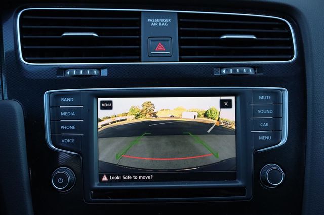 2017 Volkswagen Golf GTI Autobahn - 23019462 - 38