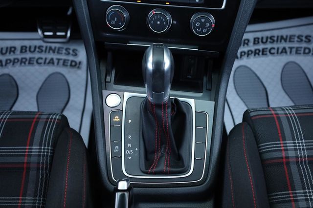 2017 Volkswagen Golf GTI Autobahn - 23019462 - 41