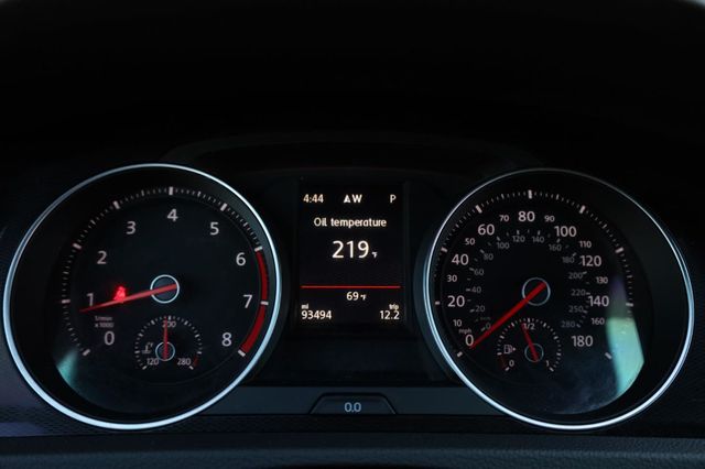 2017 Volkswagen Golf GTI Autobahn - 23019462 - 42