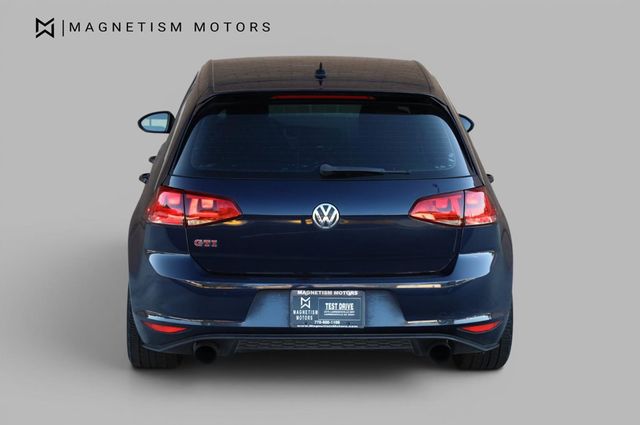 2017 Volkswagen Golf GTI Autobahn - 23019462 - 7