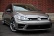 2017 Volkswagen Golf R 4-Door Manual w/DCC/Nav - 22756150 - 15