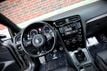 2017 Volkswagen Golf R 4-Door Manual w/DCC/Nav - 22756150 - 36