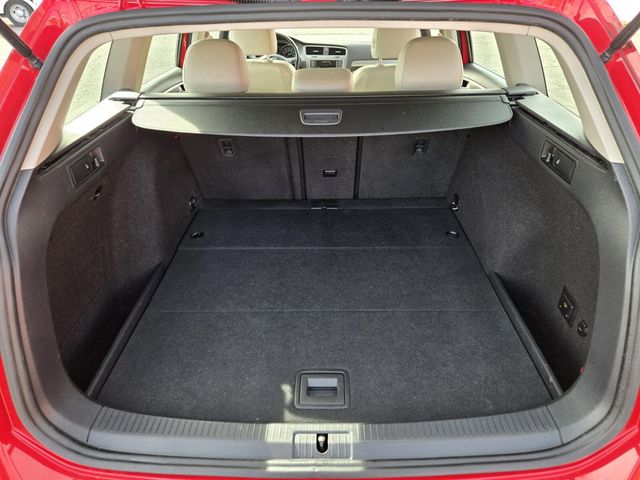 2017 Volkswagen Golf SportWagen 1.8T S Automatic - 22976979 - 10