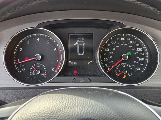 2017 Volkswagen Golf SportWagen 1.8T S Automatic - 22976979 - 16