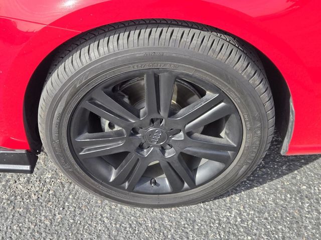 2017 Volkswagen Golf SportWagen 1.8T S Automatic - 22976979 - 5