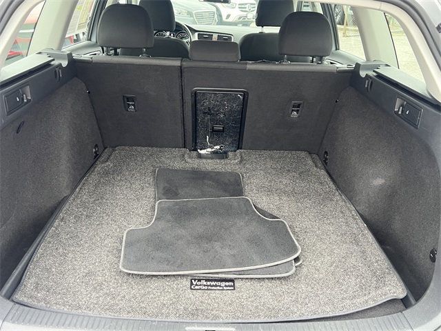 2017 Volkswagen Golf SportWagen 1.8T S Automatic - 22973827 - 14