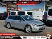 2017 Volkswagen Golf SportWagen 1.8T SE Automatic 1-Owner - 22671504 - 0