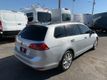 2017 Volkswagen Golf SportWagen 1.8T SE Automatic 1-Owner - 22671504 - 9