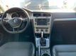 2017 Volkswagen Golf SportWagen 1.8T SE Automatic 1-Owner - 22671504 - 43