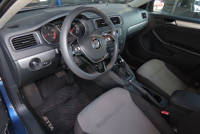 2017 VOLKSWAGEN JETTA 1.4T S - 22214366 - 14