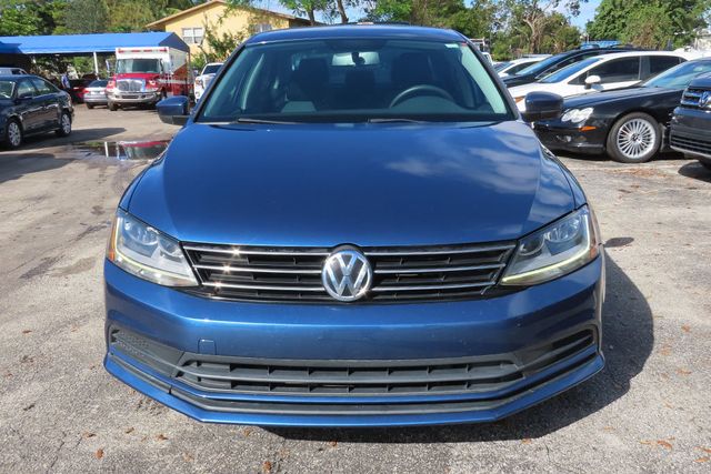 2017 VOLKSWAGEN JETTA 1.4T S - 22214366 - 7